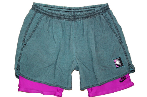 Nike vintage agassi - nike,