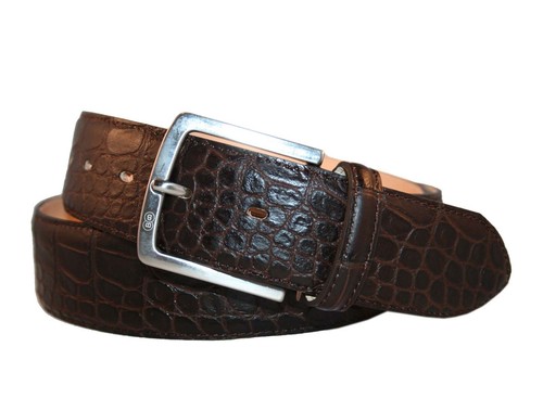 Herren belt leder gürtel - herren,