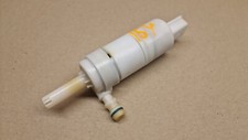 Pumpe Scheinwerferreinigung Mercedes A Klasse W169 A2108691121 Waschwasserpumpe