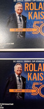 2 Roland Kaiser Tickets Aspach