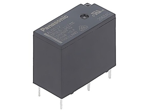Alq112 relais - alq112,