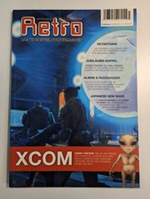 Retro Magazin - Das