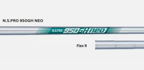 Mint nippon pro 950gh neo - nippon,