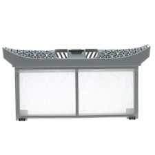 Samsung Wärmepumpe Wäschetrockner Flusenfiltergehäuse DC61-04407A