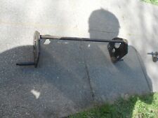 HINTERACHSE AL-KO 51.6 SP-B PLUS