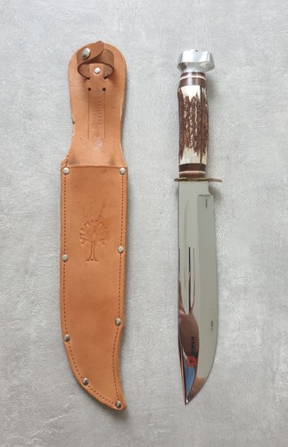 Böker remington bowie messer - böker,