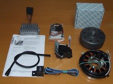 DKW NZ 350-1 (WH) Vape