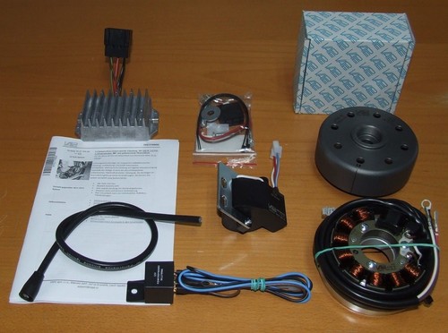 Dkw 350 vape - (wh),