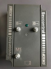 Sevcontrol Micromos  