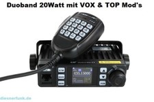 CRT ELECTRO Mobilfunkgerät