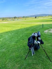 Golf Ausrüstung Callaway Top Zust. Einsteiger bis Fortgeschritten