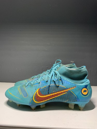 Nike mercurial superfly - nike, 8