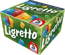 Schmidt - 01201 - Ligretto
