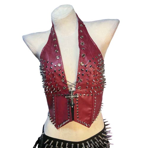 Goth tops grunge emo - grunge, kleidung