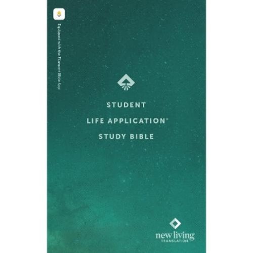 Tyndale nlt student life - nlt,