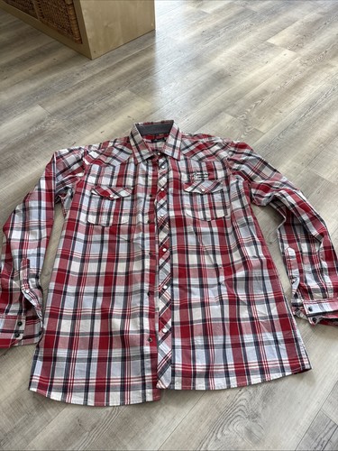 Camargue herren freizeit hemd - camargue,