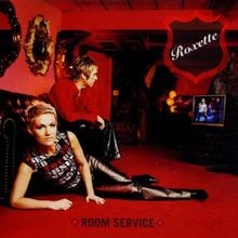 Room service von roxette - service, |