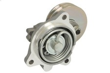 Tensioner Lever, V-ribbed belt