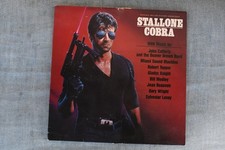 COBRA - SYLVESTER STALLONE