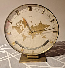 Kienzle Weltzeituhr Automatik