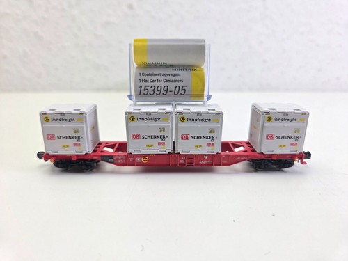 Minitrix 15399 05 - n, 15399-05