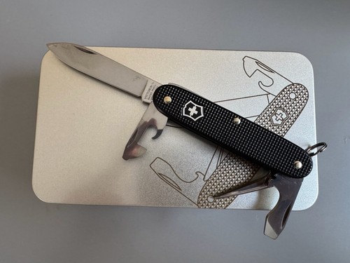 Victorinox pioneer alox - victorinox,