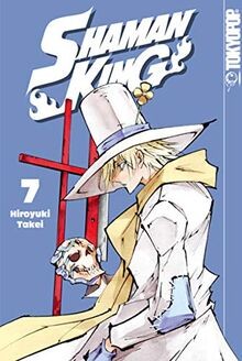 Shaman king reedition als - 07:,