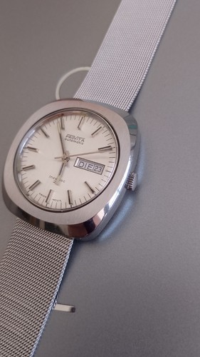 Armbanduhr herren automatik - herren,
