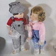 Hamilton Collection Porzellan