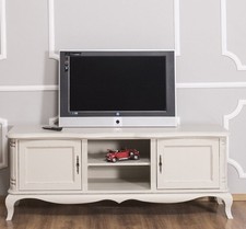 Schrank holz lowboard - tv,