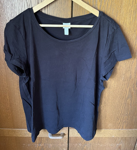 Damen basic t - damen,