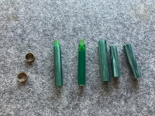 Pelikan füller ersatzteile - füller,