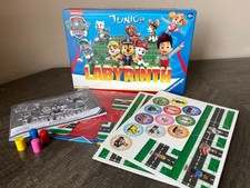 Ravensburger Paw Patrol Junior