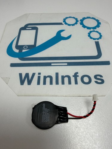 Bios cmos batterie akku für - batterie,
