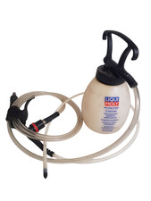 Klimaanlagen-Reinigungspistole Desinfektionspistole LIQUI MOLY - gebraucht