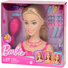 Barbie Styling Head –