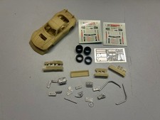 1:43-Competition43-Mercedes 500 SLC Gr. 5 Heyer Prototyp 1981 - siehe Bilder