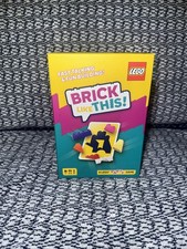LEGO Brick Like This Family