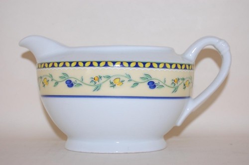 Sauciere lemon olive - lemon,