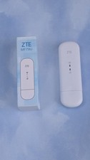 ZTE MF79U LTE Cat-4 4G 3G USB Stick  Reise-WLAN bis zu 150 MBit/s Download OVP