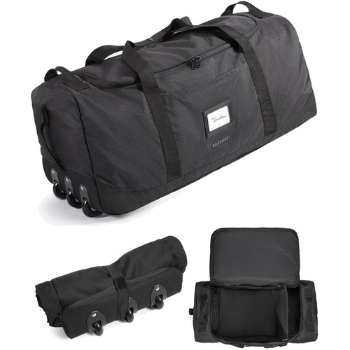 Reisetasche mit rollen - reisetasche,