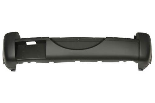 Stoßstange hinten für - hinten, jeep