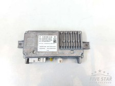 Mercedes-Benz EQC Bluetooth Steuergerät Einheit EQC 400 4-matic Elektromotor