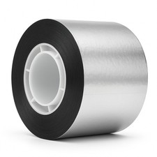 Aluminiumbedampftes Klebeband