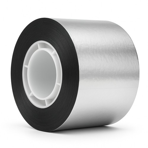 Aluminiumbedampftes klebeband - aluminiumbedampftes,