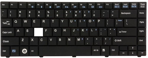 Fs93 einzelne tastatur - fs93,