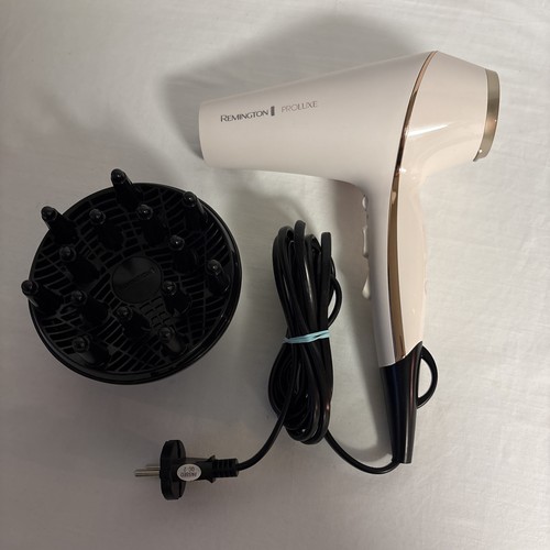 Remington haartrockner ionen - remington,