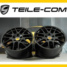 TOP+ORIG. Porsche 970 Panamera 20" RS SPYDER Felgensatz 9,5J+10,5J /Winterreifen