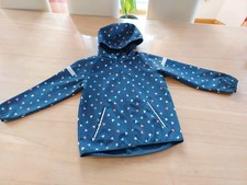 H&M Mädchen Softshelljacke