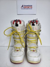 Head zora snowboard boots - zora,